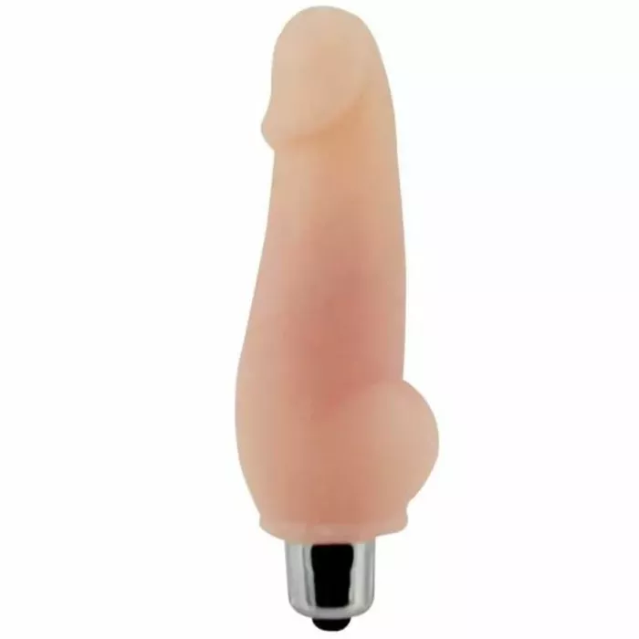 Vibrators BAILE SUPER MINI MAVOUVIN Photo 2