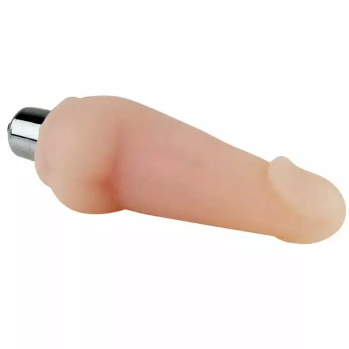Vibrators BAILE SUPER MINI MAVOUVIN Photo 4