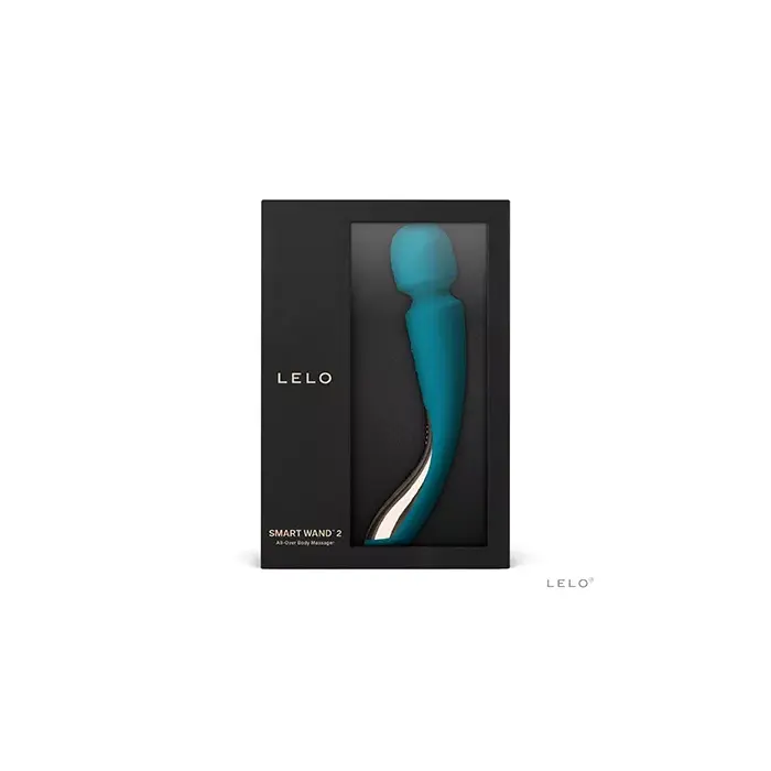 Wand massager Lelo Smart Wand 2 Medium Photo 2