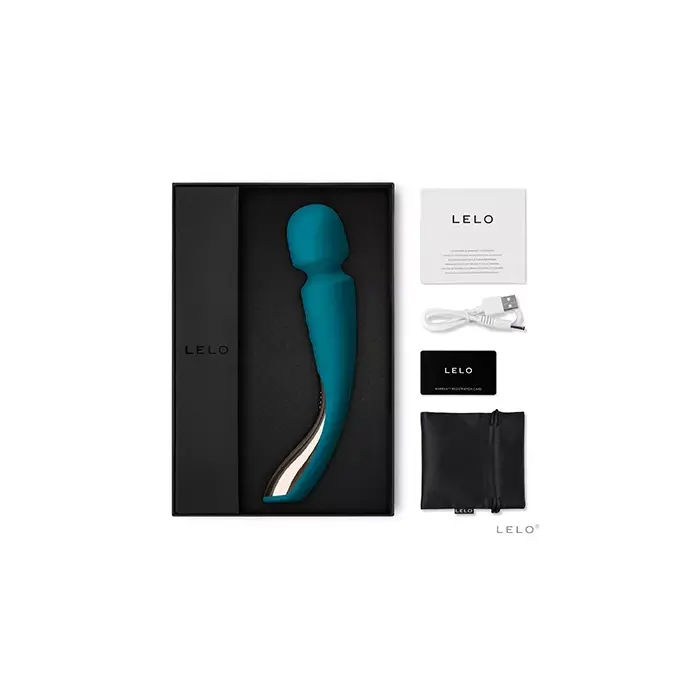 Wand massager Lelo Smart Wand 2 Medium Photo 3