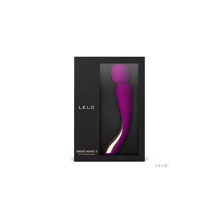 Wand massager Lelo Smart Wand Medium 2 Photo 2