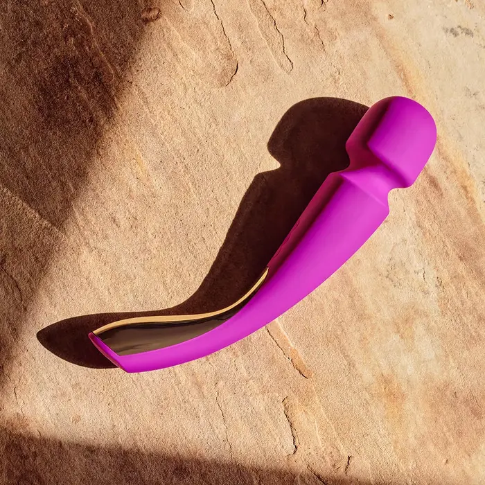 Wand massager Lelo Smart Wand Medium 2 Photo 4