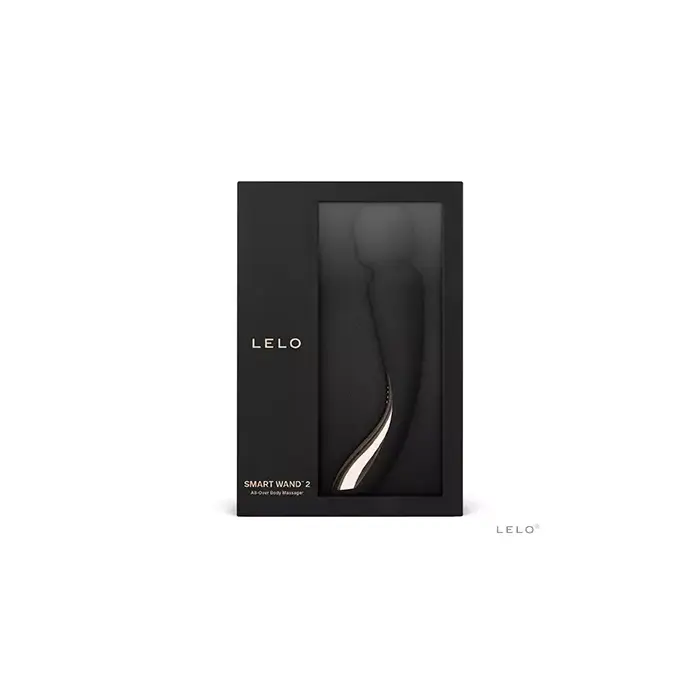 Wand massager Lelo Smart Wand 2 Medium Photo 2