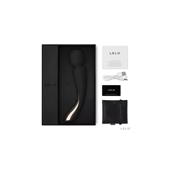 Wand massager Lelo Smart Wand 2 Medium Photo 3