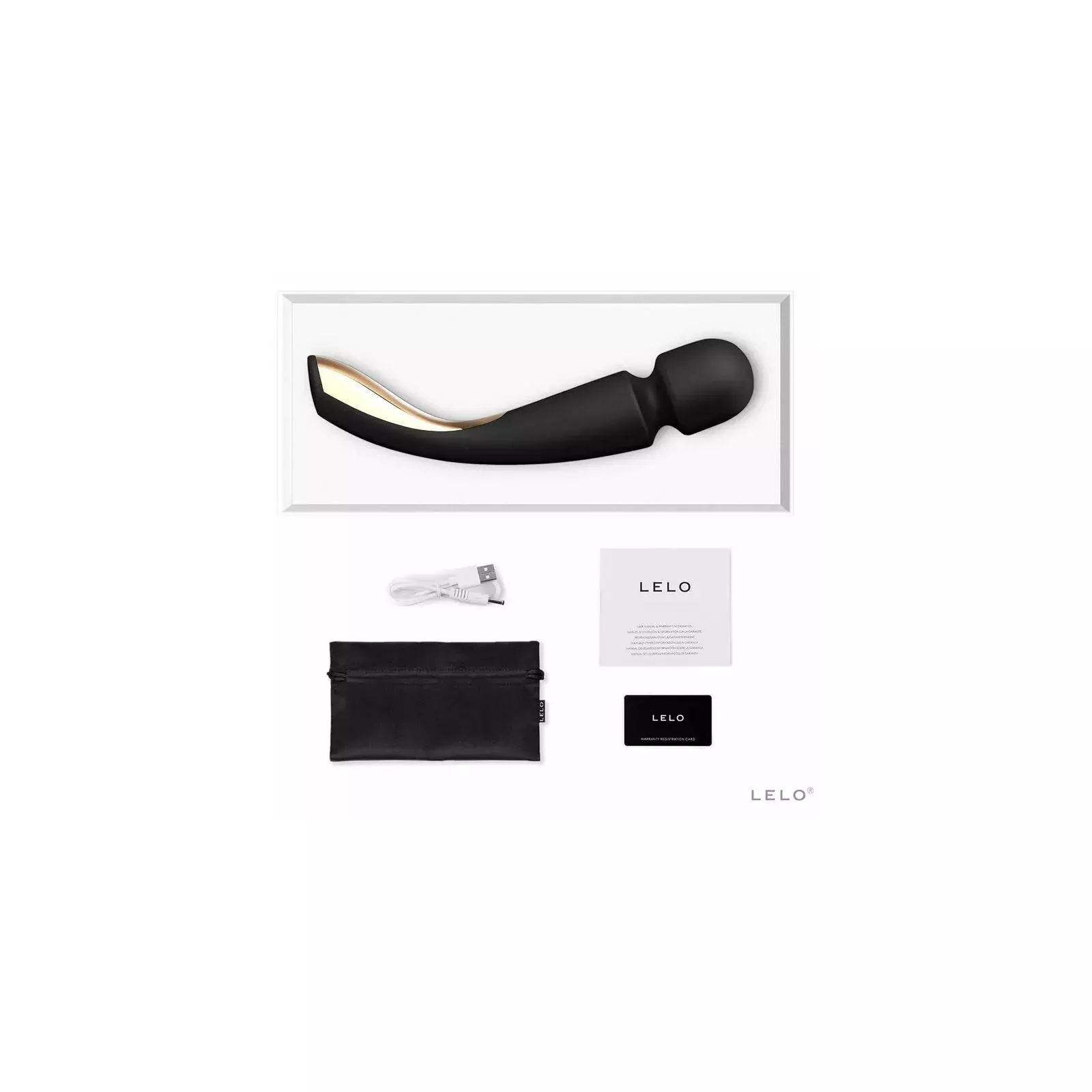 Lelo D-229087 Photo 5