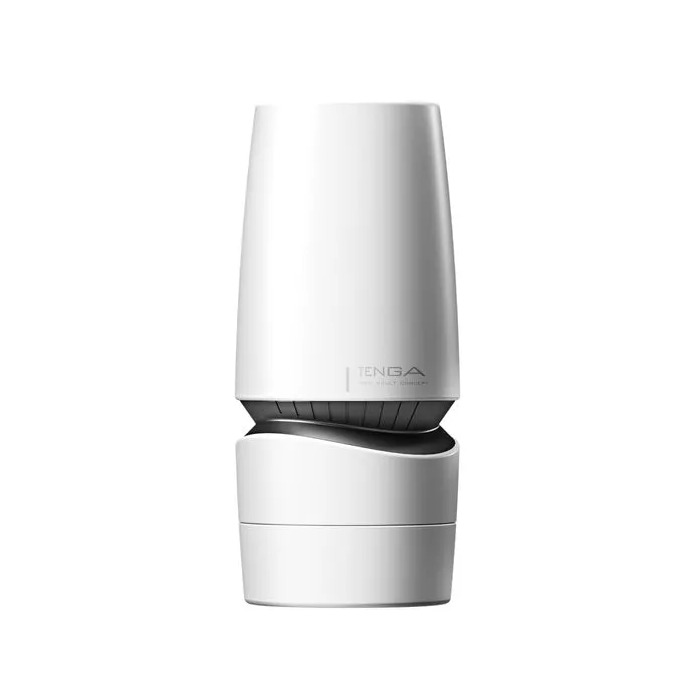Мастурбатор Tenga Aero Silver Ring Photo 1