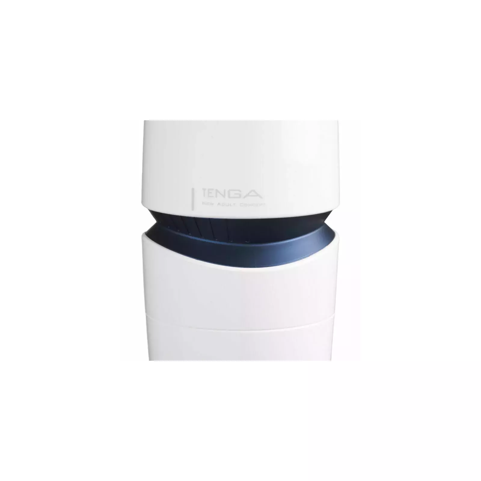 Мастурбатор Tenga Aero Cobalt Ring Photo 2