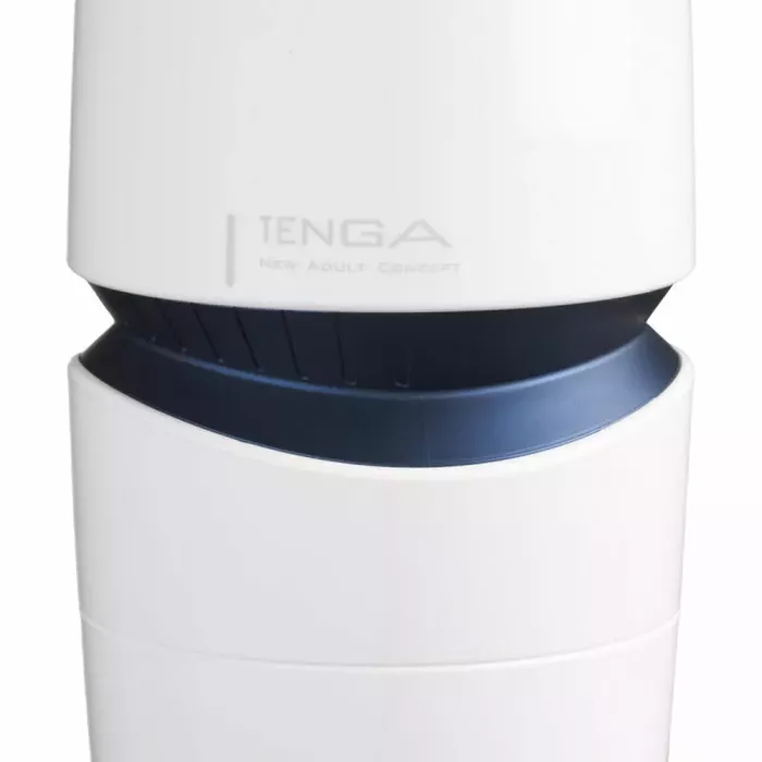 Masturbator Tenga Aero Cobalt Ring Photo 2