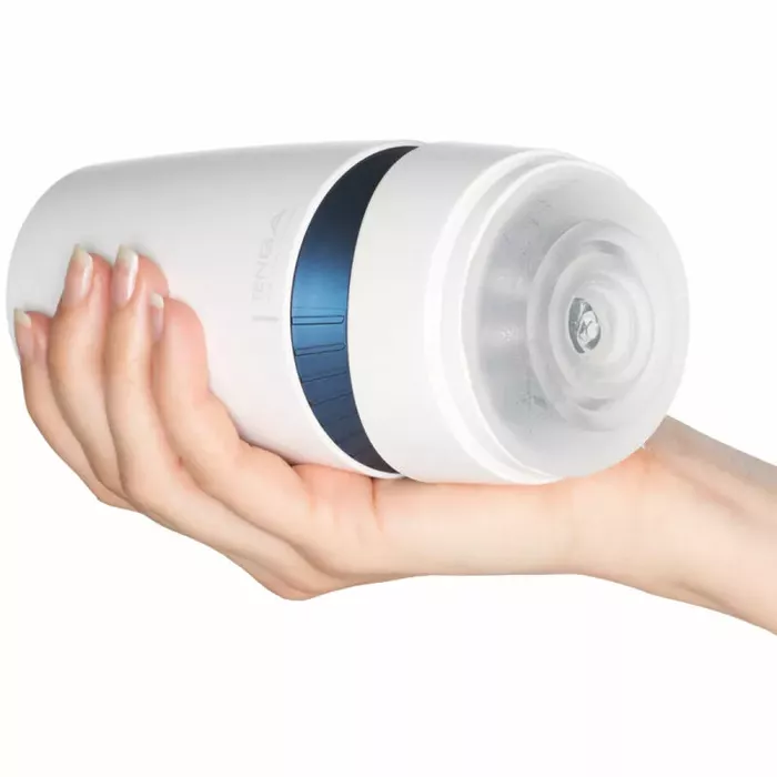 Masturbator Tenga Aero Cobalt Ring Photo 6
