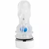 Мастурбатор Tenga Aero Cobalt Ring Photo 7