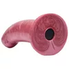 HERSPOT FLESHLIGHT - Curved Dildo, Golden Rose S Photo 3