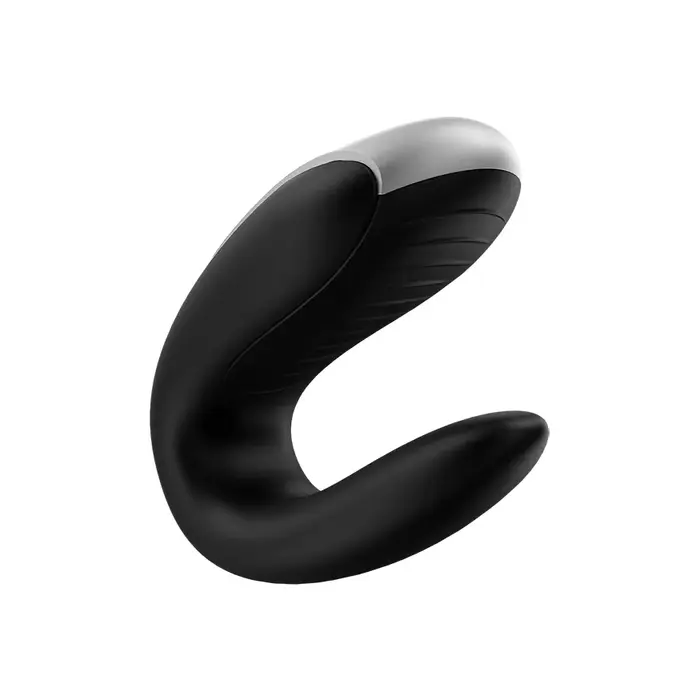 Partneru vibrators SATISFYER Double Fun Photo 2