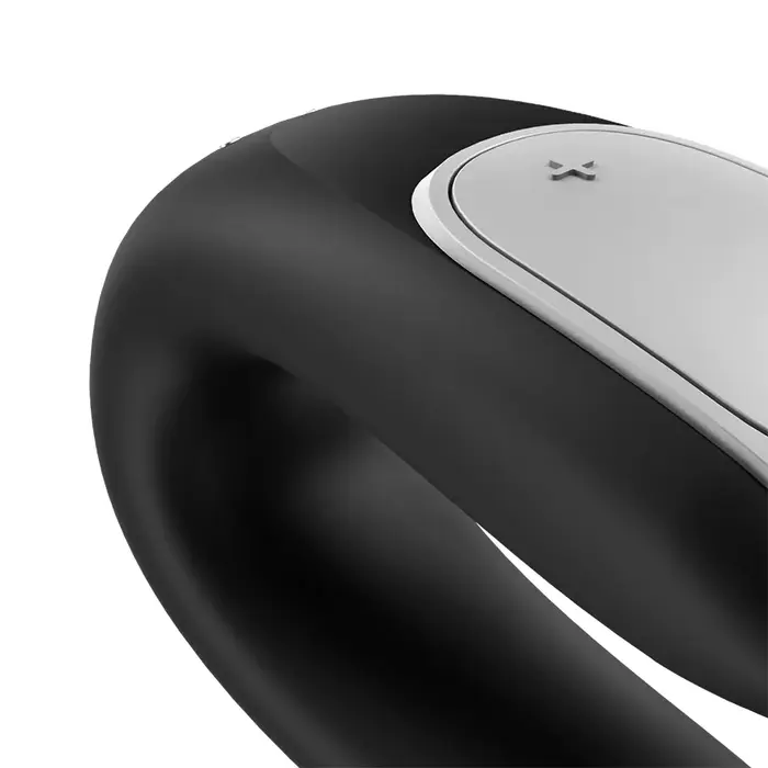 Partneru vibrators SATISFYER Double Fun Photo 3