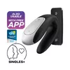 Partneru vibrators SATISFYER Double Fun Photo 5