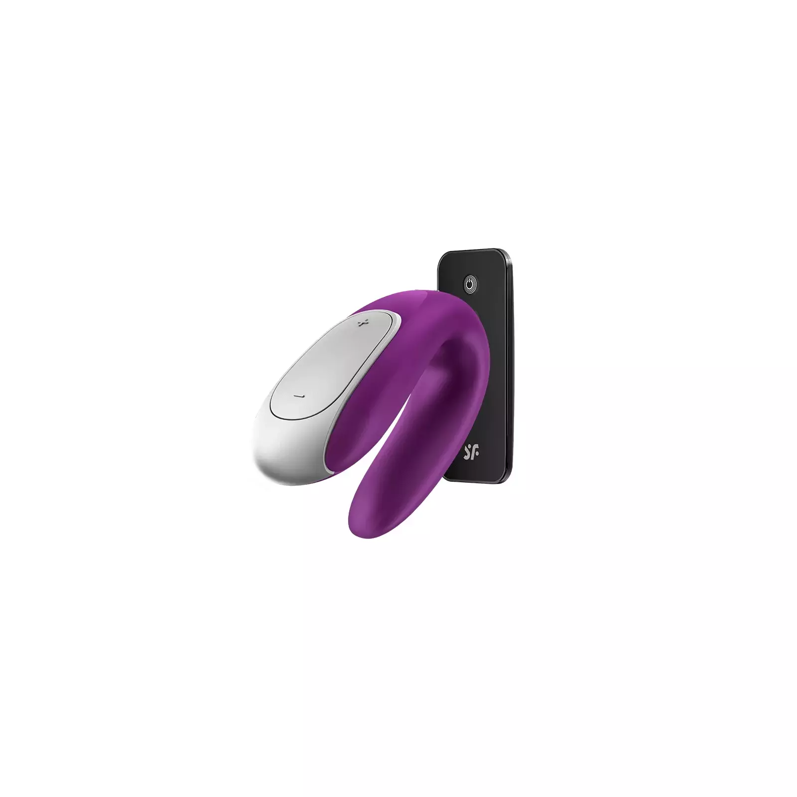 Pāru vibrators Double Fun Photo 1