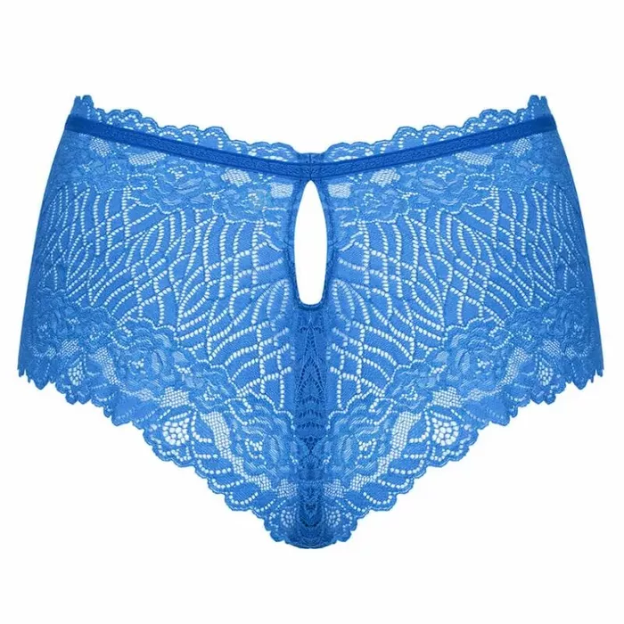 OBSESSIVE OBS Shorts S/M sieviešu šorti Photo 6