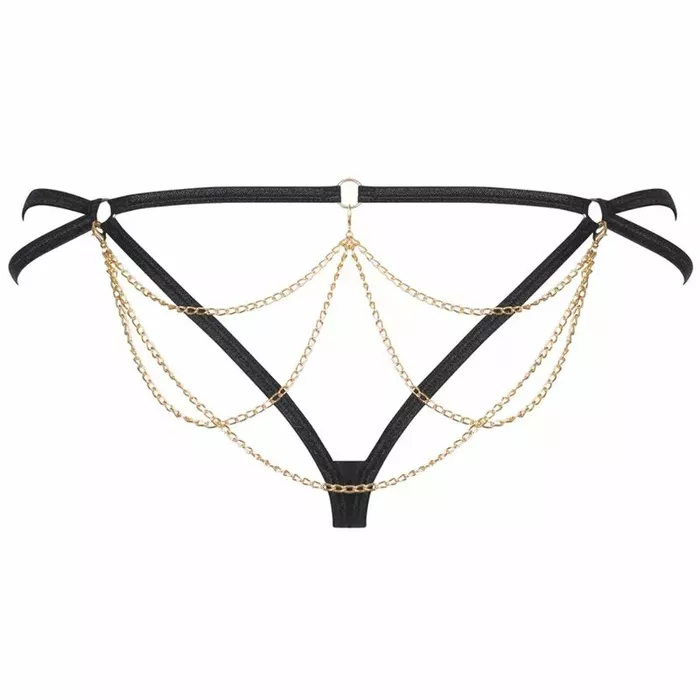 Стринги OBSESSIVE OBS Thong L/XL Photo 5