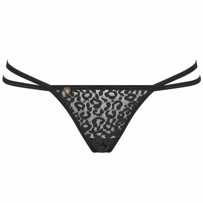 Стринги OBSESSIVE OBS Thong L/XL Photo 6