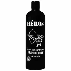 HEROS SILICONE BODYGLIDE 500 ML