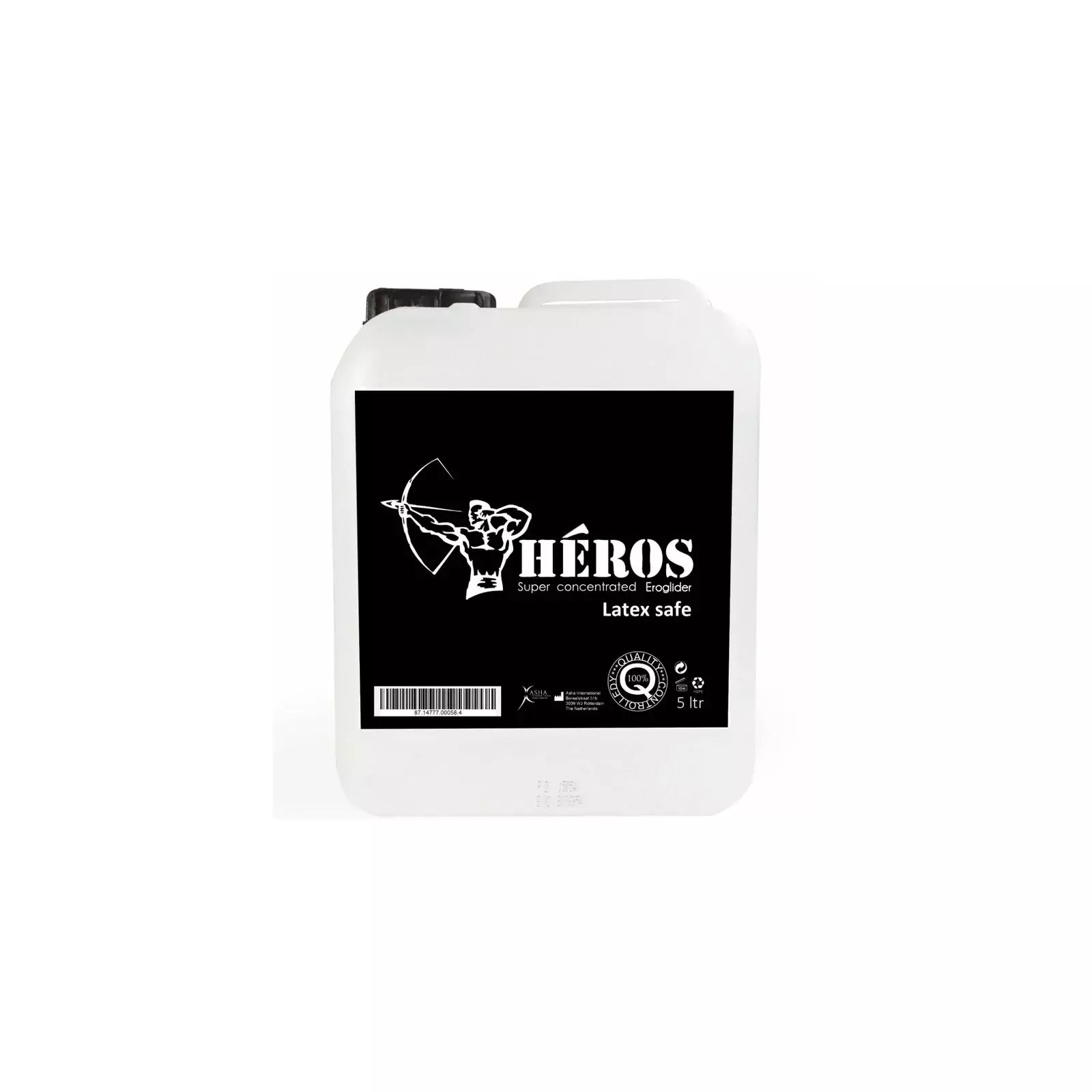 HEROS - SILIKONA ĶERMEŅA SLIDENĪTĀJS D-228894 Photo 1