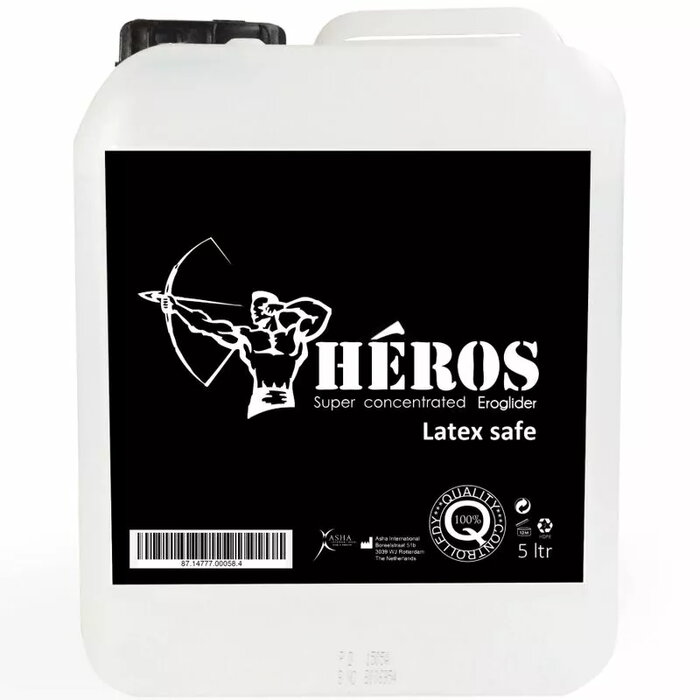HEROS - SILIKONA ĶERMEŅA SLIDENĪTĀJS D-228894 Photo 1