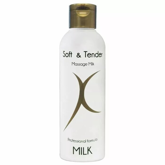 SOFT AND TENDER - MASĀŽAS PIENS 200 ML, D-228895 Photo 1