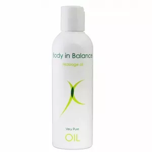 BODY IN BALANCE INTIMATE OIL 200 ML