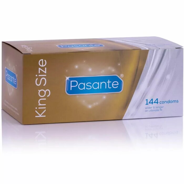 PASANTE D-228841 5060150680250 Photo 1