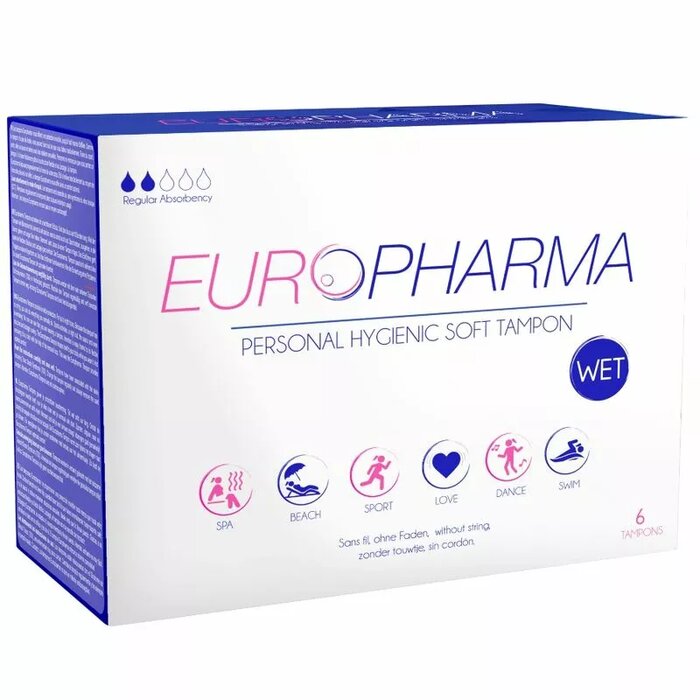 EUROPHARMA D-228905 Photo 1