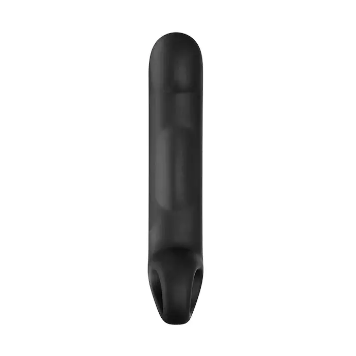 ElectraStim Ovid силиконовый G-spot фаллоимитатор Photo 2