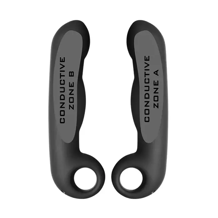 ElectraStim Ovid силиконовый G-spot фаллоимитатор Photo 7