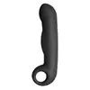 ElectraStim Ovid G-spot silicone dildo Photo 8