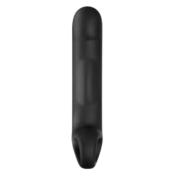 ElectraStim Ovid G-spot silicone dildo Photo 9