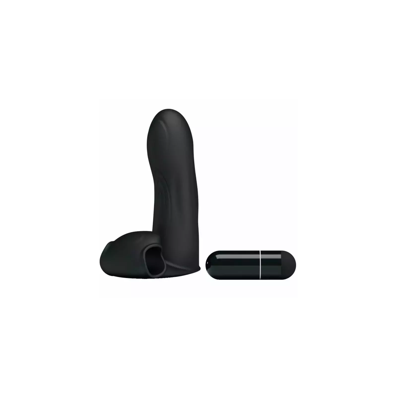 PRETTY LOVE - ADONIS STIMULATOR THIMBLE, D-219650 Photo 4