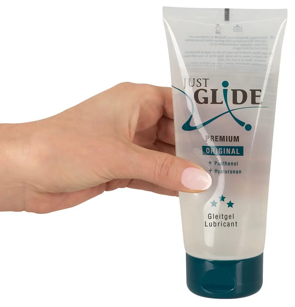 just glide 06256800000 4024144642571 Photo 4