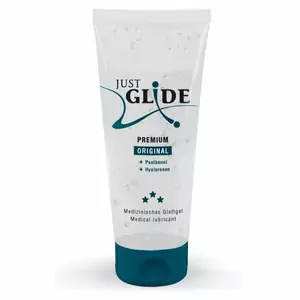 Just Glide Premium 200ml