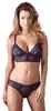 Apakšveļas komplekts Cottelli Collection bralets & biksītes M Photo 11