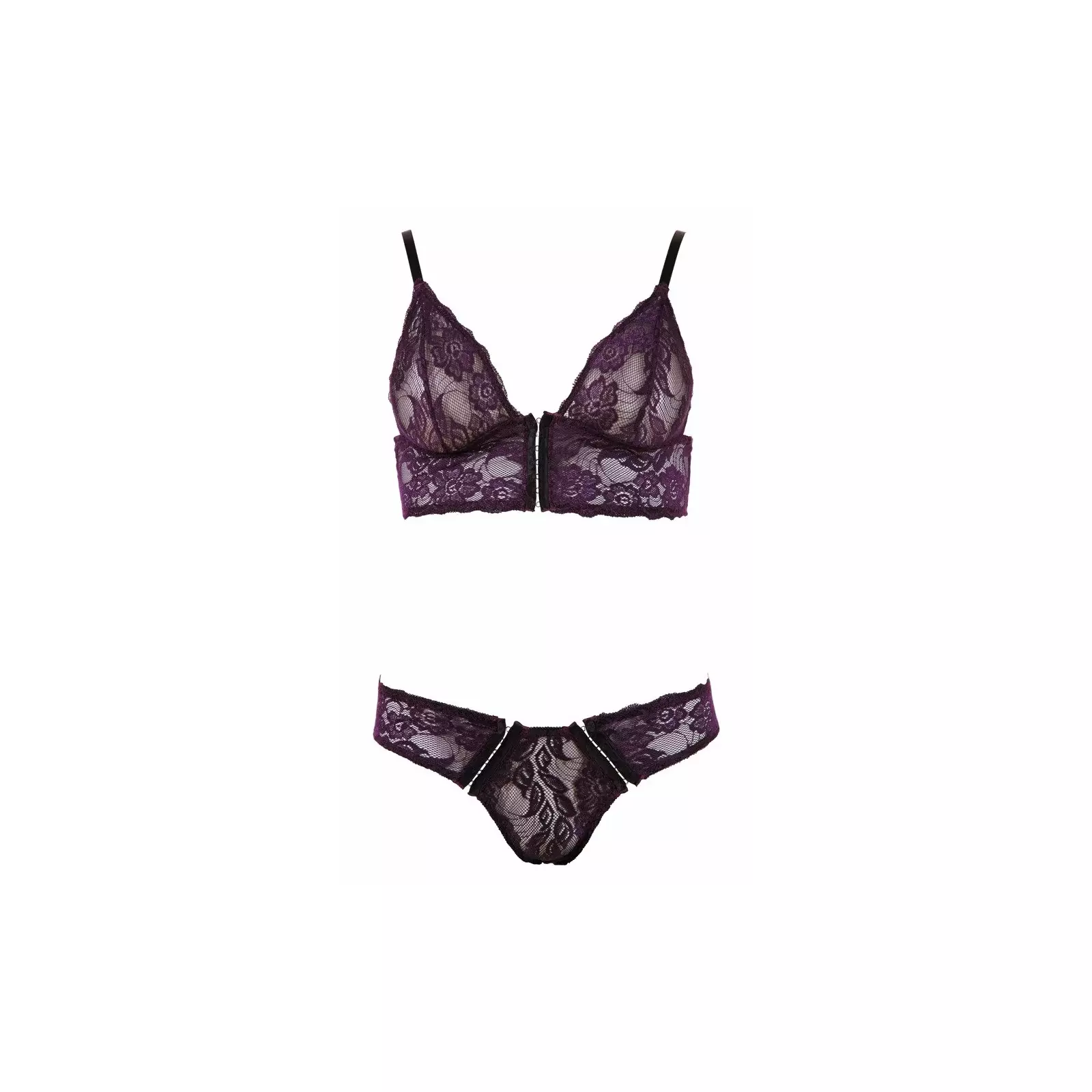 Krūšturis Cottelli Collection M 22122691031 Photo 4