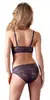 Apakšveļas komplekts Cottelli Collection Bra Set L, izmērs L Photo 12