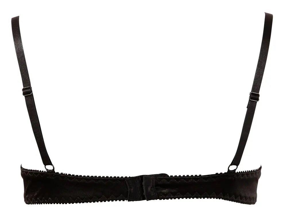 Shelf bra Cottelli Collection Basic Shelf Bra 75B Photo 10