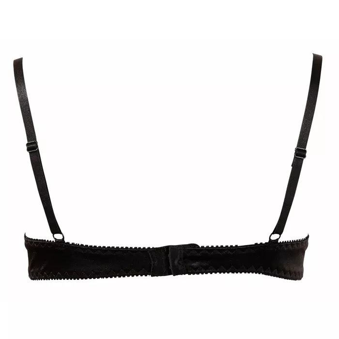 Бюстгальтер Cottelli Collection Basic Shelf Bra 75C Photo 5