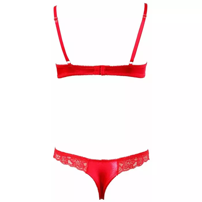 Half-cup bra set Cottelli Collection 85B/L Photo 5