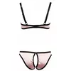 Shelf bra set Cottelli Collection 80B/M Photo 5