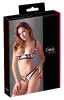 Комплект Cottelli Collection Shelf Bra Set 85B/L Photo 6