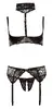 Комплект abierta fina Shelf Bra Set 85B/L Photo 21