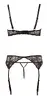 Комплект abierta fina Shelf Bra Set 85B/L Photo 23