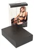 Комплект abierta fina Shelf Bra Set 85B/L Photo 24