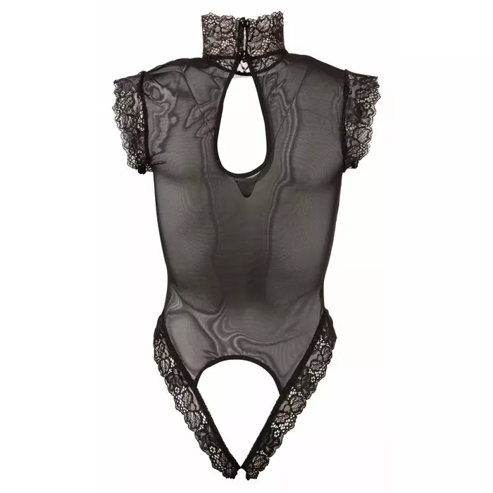 abierta fina body ar ķēdītēm modelis 26410201031, M Photo 6