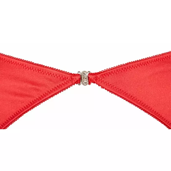 Lingerie set Cottelli Collection Shelf Bra Set Photo 6