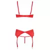 Shelf Bra Set Cottelli Collection 85B 22209623251 Photo 8
